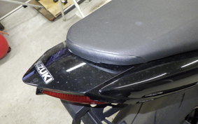 SUZUKI SV650 X A 2022 VP55E