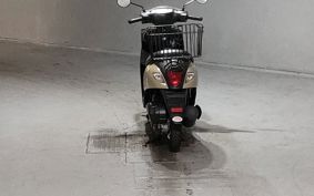 SUZUKI LET's CA4AA