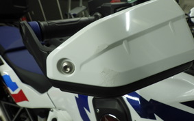 HONDA CRF1100L AFRICA TWIN DCT 2024 SD15