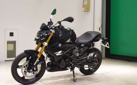 BMW G310R 2026
