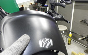 YAMAHA XSR125 1998 RE46J