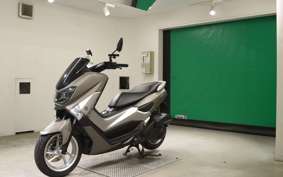 YAMAHA N-MAX 2016 SE86J