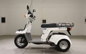 HONDA GYRO X 2020 TD02