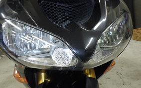 KAWASAKI ZX 10 NINJA R 2004