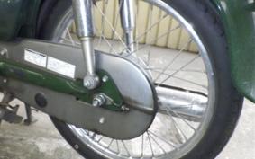 HONDA C50 SUPER CUB AA01