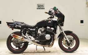 SUZUKI GSX400 IMPULSE 1997 GK79A