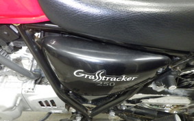 SUZUKI GRASS TRACKER 2010 NJ4DA