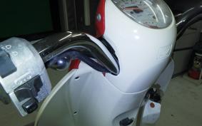 HONDA CREA SCOOPY 2024 AF55