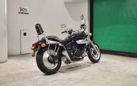 HONDA MAGNA 250 2006 MC29