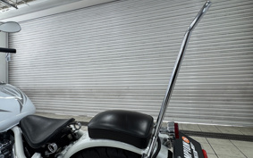 HARLEY FXSTC1340 2000 BKL