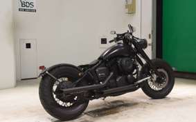 YAMAHA DRAGSTAR 400 CLASSIC 2002 VH01J