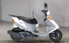 SUZUKI ADDRESS V125 CF4EA
