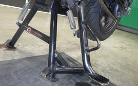 HONDA DAX 125 2001 JB04