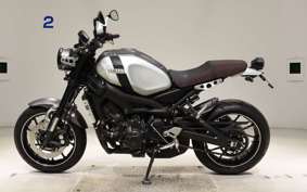 YAMAHA XSR900 2019 RN56J