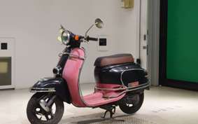 HONDA GIORNO AF24