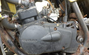 SUZUKI TS50 Hustler SA11A