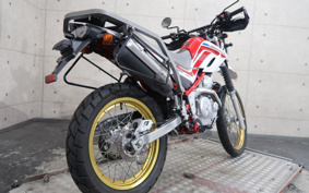 YAMAHA SEROW250 TOURING  DG31J