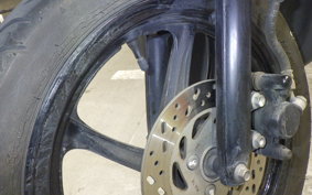 SUZUKI ADDRESS 110 2021 CE47A