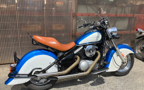 KAWASAKI VULCAN400 DRIFTER 1999 VN400D
