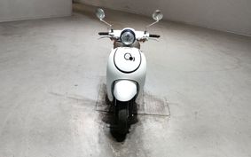 HONDA GIORNO AF77