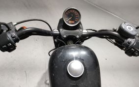 HARLEY XL1200N 2008 CZ3