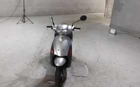 SUZUKI LETS4 CA45A