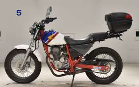 HONDA FTR223 2017 MC34