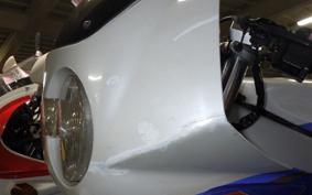 YAMAHA FZR400 1992 1WG