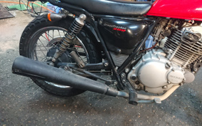 SUZUKI GLASS TRACKER BIG BOY NJ4BA