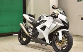 SUZUKI GSX-R1000 2007