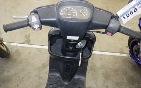 YAMAHA JOG APRIO 2019 4JP