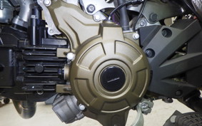 KAWASAKI KSR110 E 1996 KL110D