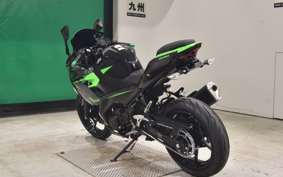 KAWASAKI NINJA 400 2019 EX400G
