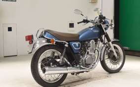 YAMAHA SR400 Gen.5 2020 RH16J