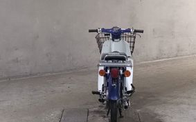 HONDA SUPER CUB50 AA01
