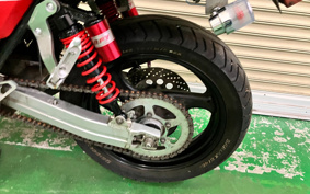SUZUKI GSX400 1994 GK79A