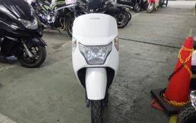 HONDA ﾀﾞﾝｸ 1999 AF74