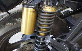 YAMAHA XJR1200 1994 4KG