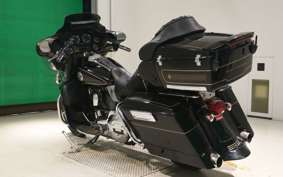 HARLEY FLHTCUI 1340 1997