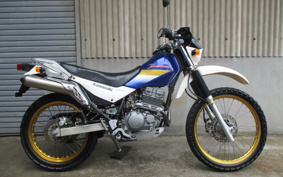 KAWASAKI SUPER SHERPA KL250G