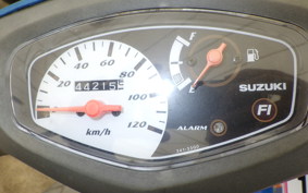 SUZUKI ADDRESS V125 G CF46A