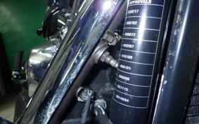 HARLEY FXBRS1870 2018