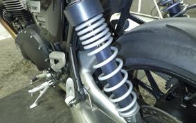 TRIUMPH SPEED TWIN 2024