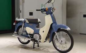 HONDA C50 SUPER CUB 2021 AA09