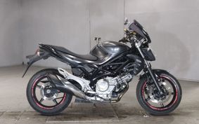 SUZUKI GLADIUS400 VK58A