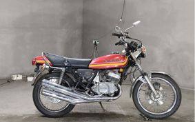KAWASAKI KH250 KH250B