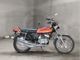 Фото Kawasaki KH250 с японского аукциона