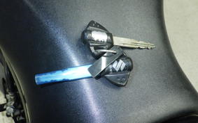 SUZUKI GSX-R750 2008