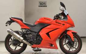 KAWASAKI NINJA 250R 2000 EX250K