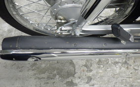 HONDA C110 SUPER CUB 2019 JA44
